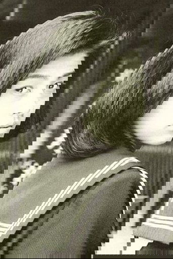 Portrait of Nana Nakamoto