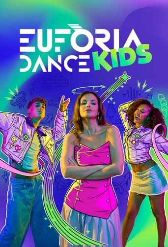 Poster of Eufòria Dance Kids