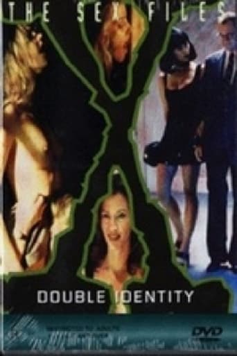 Poster of The Sex Files: Double Identity