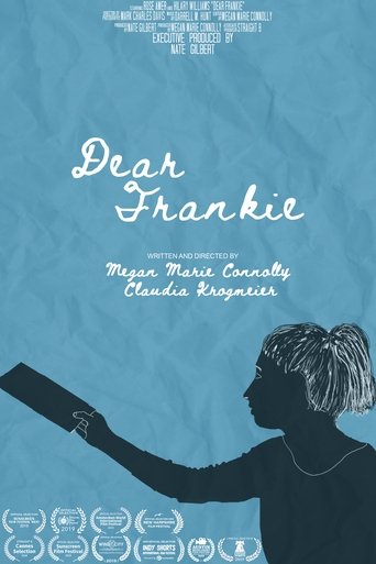 Dear Frankie Poster of Dear Frankie