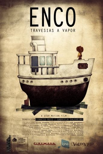 Enco Poster of Enco