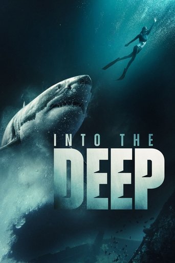 Into the Deep Poster of Into the Deep