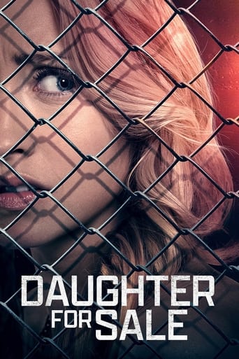 Poster of Daughter for Sale