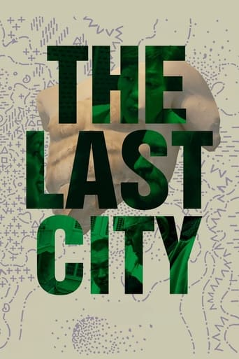 Poster of The Last City