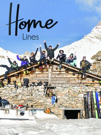 Home Lines Poster of Home Lines