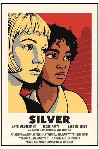 Poster of Silver