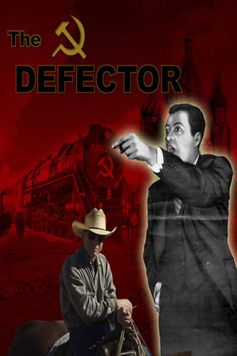 Poster of The Defector