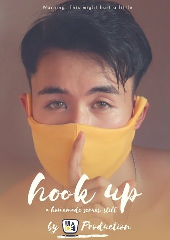 Hook Up: A Homemade Series Poster of Hook Up: A Homemade Series