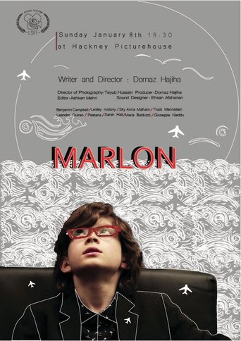 Marlon Poster of Marlon
