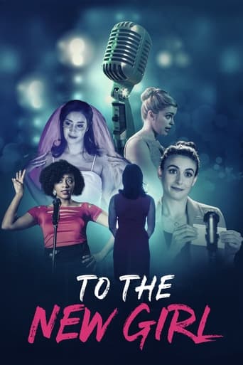 Poster of To the New Girl