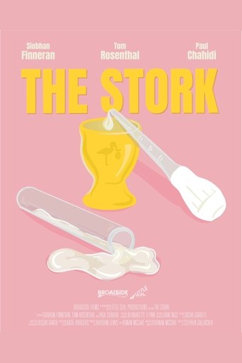 Poster of The Stork