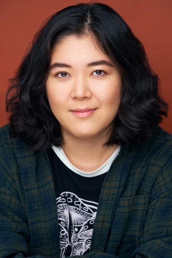 Portrait of Madison Rae Lutz