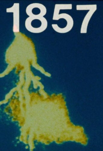1857 (Fool's Gold) Poster of 1857 (Fool's Gold)