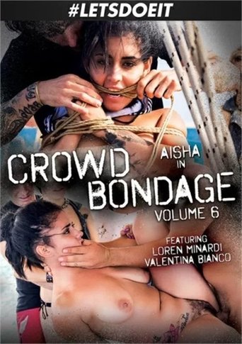 Poster of Crowd Bondage 6