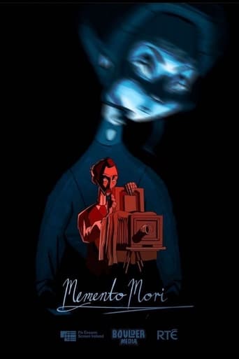 Poster of Memento Mori