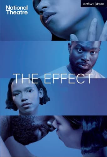 Poster of The Effect