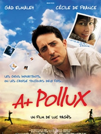 Poster of A+ Pollux