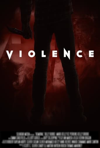 Poster of Violence