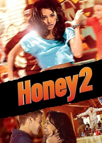 Poster of Honey 2