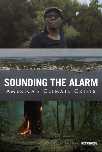Sounding the Alarm Poster of Sounding the Alarm