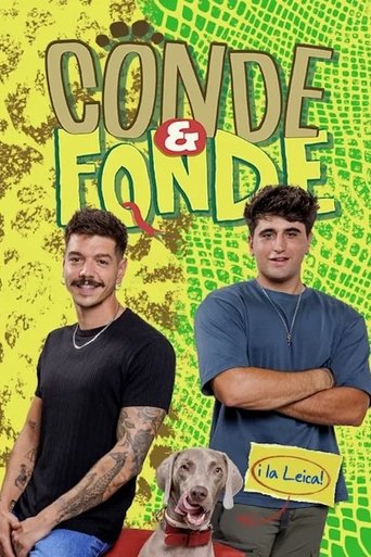 Portrait for Conde & Fonde - Season 1