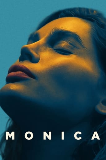 Poster of Monica