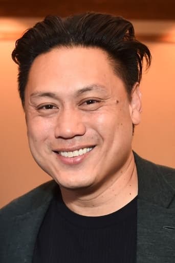 Portrait of Jon M. Chu