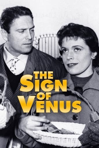 Poster of The Sign of Venus