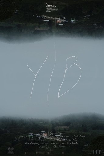 YIB Poster of YIB