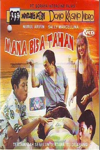Poster of Mana Bisa Tahan