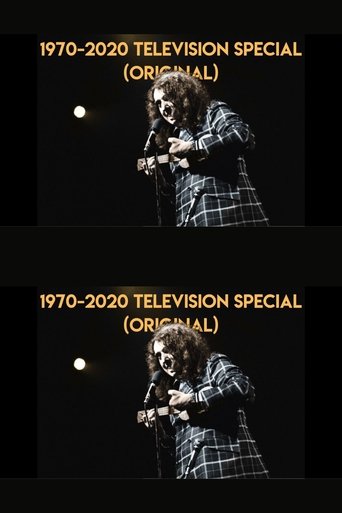 Poster of A Special Tiny Tim