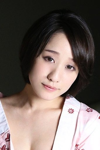 Portrait of Ririka