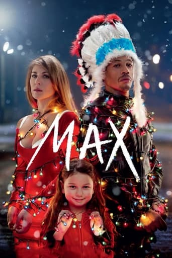 Poster of Max