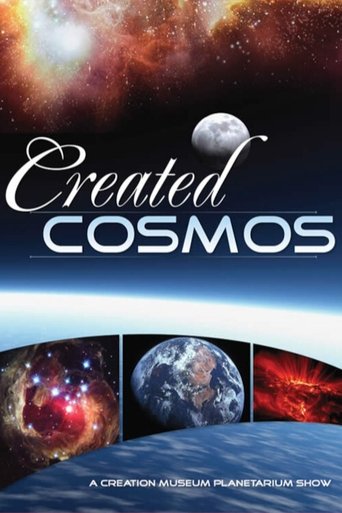 Created Cosmos Poster of Created Cosmos