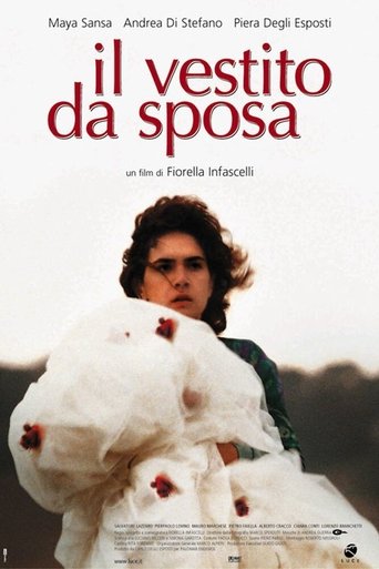 Poster of Il vestito da sposa