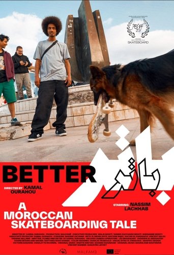 Better Poster of Better