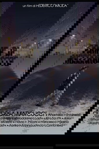 Poster of Midnight Hunger