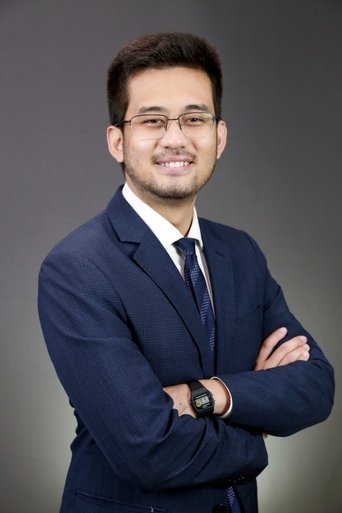 Portrait of Kim Kataguiri