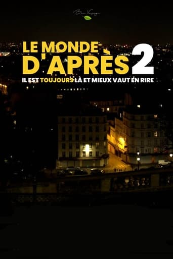 Poster of Le Monde d’après 2
