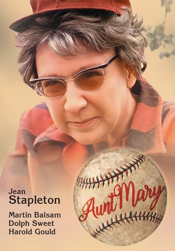 Aunt Mary Poster of Aunt Mary