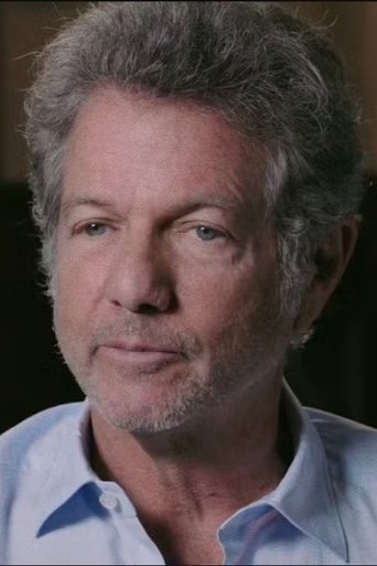 Portrait of David Sonenberg