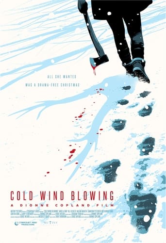 Poster of Cold Wind Blowing