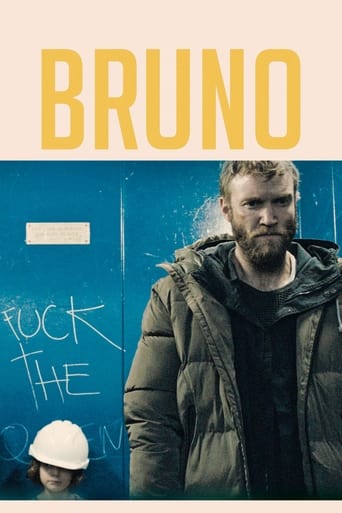 Poster of Bruno