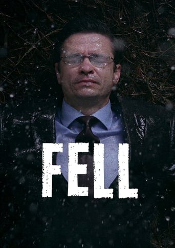 Poster of Fell