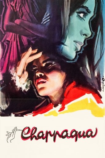 Poster of Chappaqua