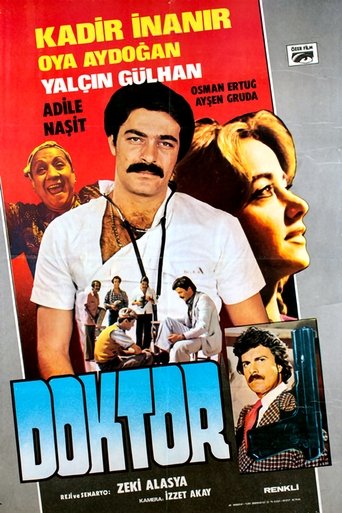Poster of Doktor