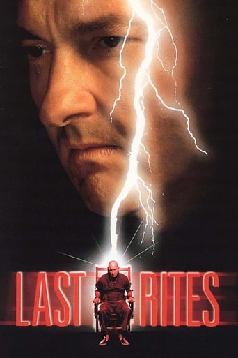 Poster of Last Rites