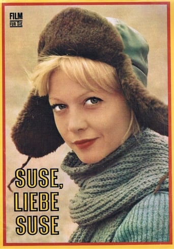 Poster of Suse, liebe Suse
