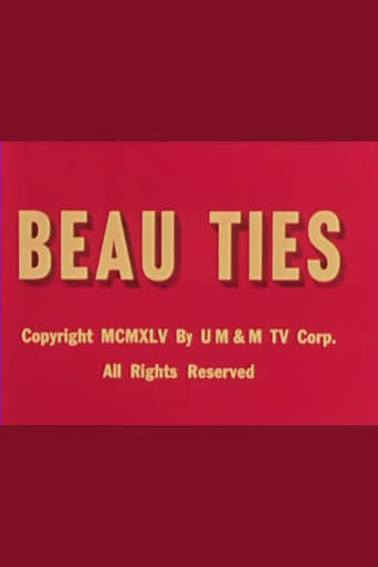 Poster of Beau Ties
