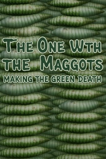 Poster of The One with the Maggots